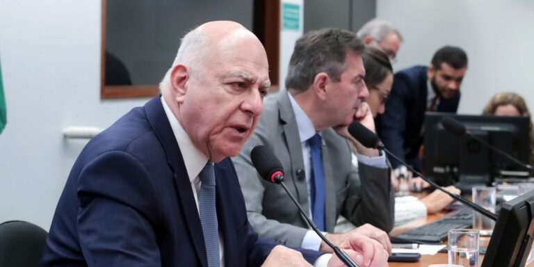 Comissão da Câmara aprova PEC que cria Fundos para Sul e Sudeste