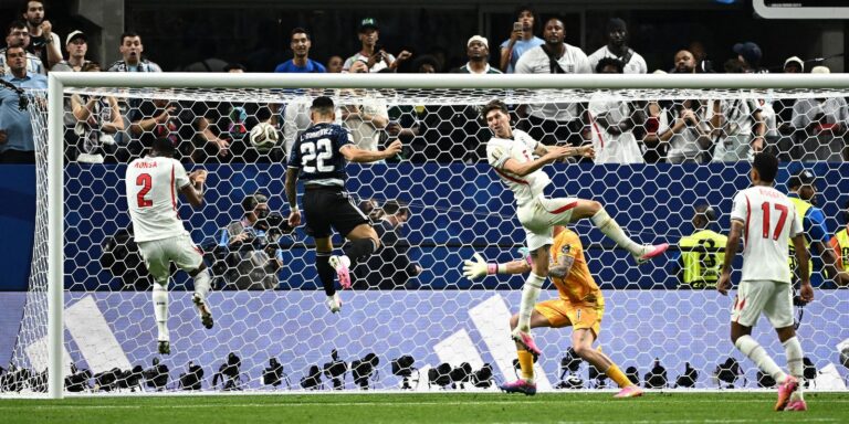 Com outra virada incrível, Argentina despacha Inglaterra e vai à final