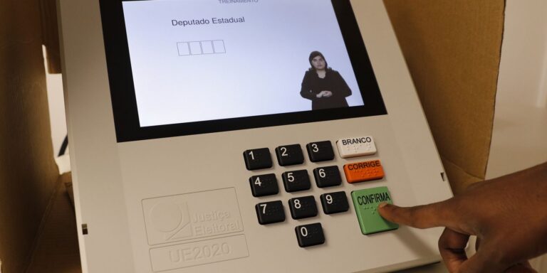 Eleições 2026: saiba os próximos passos para oficializar candidaturas