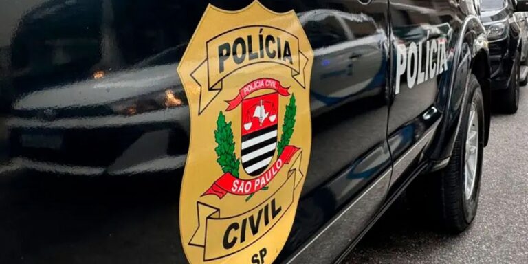 Polícia investiga com prioridade assassinato de casal em São Vicente