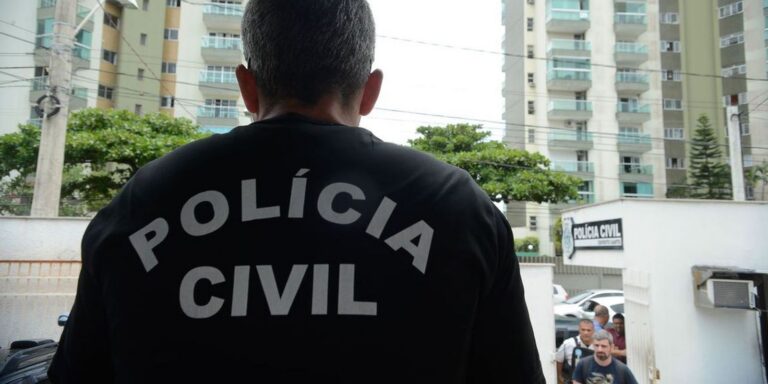 Nova fase da Operação Contenção termina com 23 presos no Rio