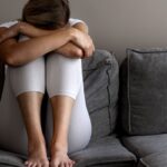 Mais de 50% das mulheres dizem ter sofrido violência de parceiros
