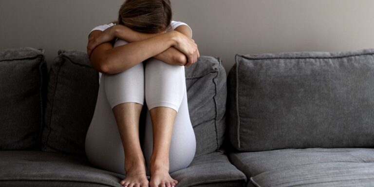 Mais de 50% das mulheres dizem ter sofrido violência de parceiros