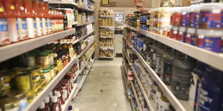 Preço de alimentos recua, e inflação oficial de junho fica em 0,16%