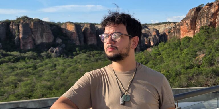 Repórter da Agência Brasil vence editais de jornalismo socioambiental