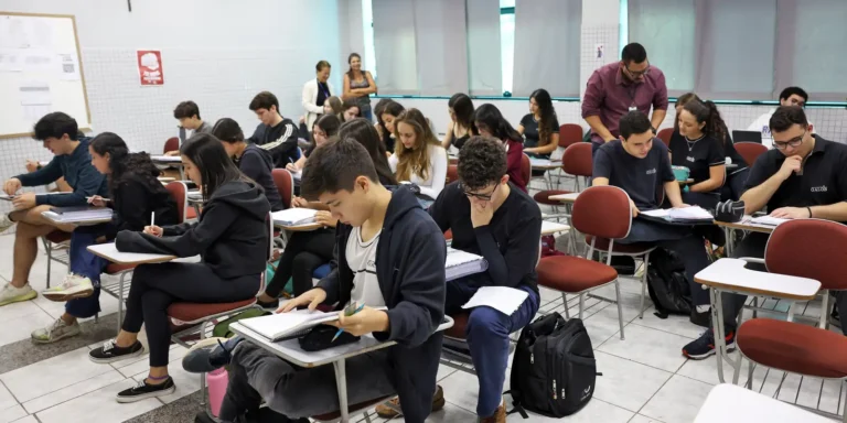 Prouni: prazo para confirmar dados de inscrição termina nesta sexta