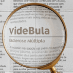 Distribuição de medicamentos para esclerose múltipla aumentou