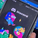 Discord suspende lives para atender medidas determinadas pela ANPD