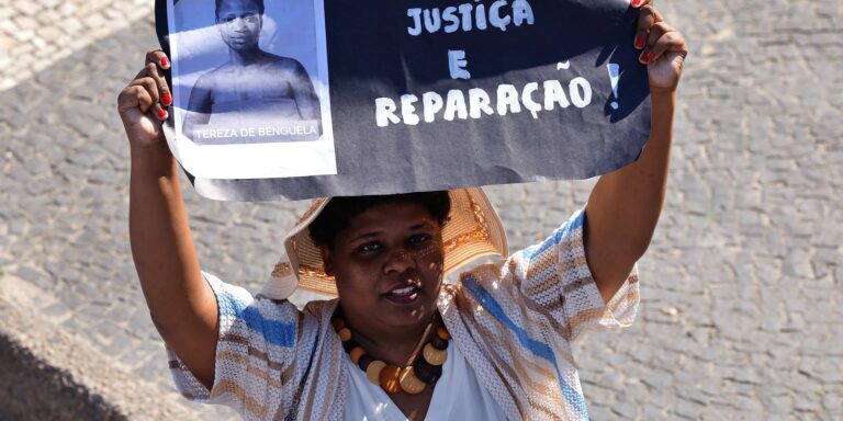 Candidaturas negras avançam e se aproximam de perfil racial do país