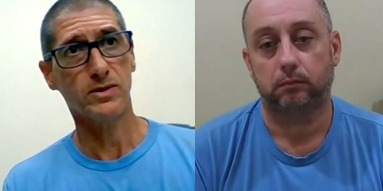 Caso Marielle: Justiça amplia penas de Ronnie Lessa e Élcio Queiroz