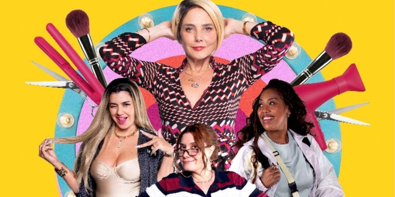 Último capítulo da série "Afiadas" aborda violência digital