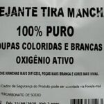 Anvisa proíbe fabricação e venda de 12 produtos de limpeza