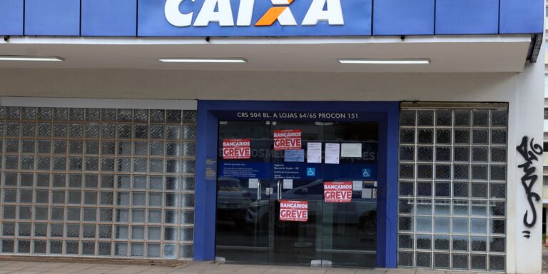 TST determina reajuste de plano de saúde e fim da greve da Caixa