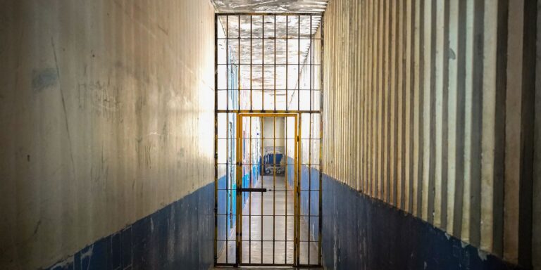 RJ vai criar 5 mil vagas no sistema penitenciário em três anos
