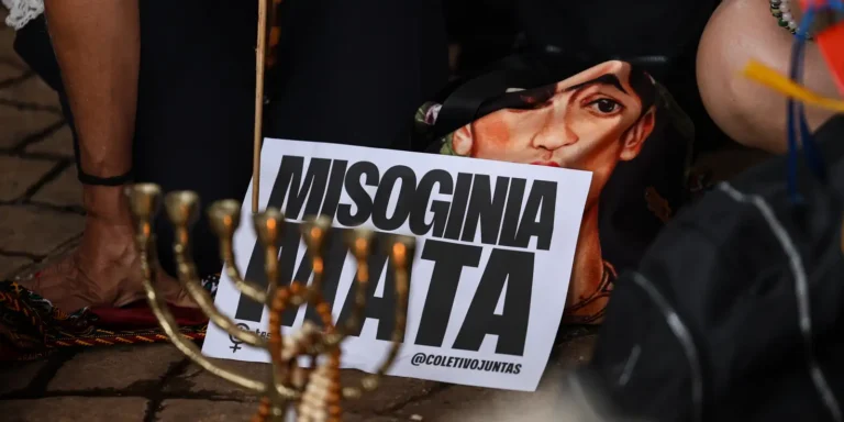Fragmentação de dados dificulta prevenção de feminicídios