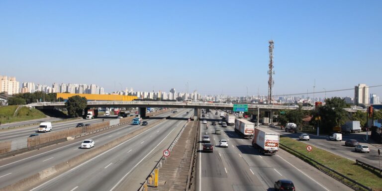 Prevenção de acidentes de trânsito é tema de seminário internacional 