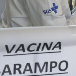 São Paulo confirma novos casos de sarampo; total chega a 30