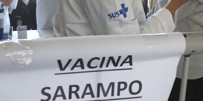 São Paulo confirma novos casos de sarampo; total chega a 30