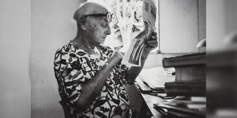 Livro com textos de Pierre Verger será lançado amanhã em São Paulo