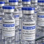 Testes clínicos fase 1 da polilaminina começam este mês