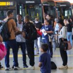 Transporte e insegurança fazem 40% das mulheres desistirem de emprego