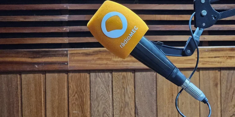 Sala de Concerto, da Rádio MEC, apresenta ópera Vênus e Adônis
