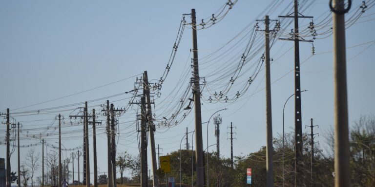 Em 5 anos, furto de fios de cobre no Rio deu prejuízo de R$ 69 milhões