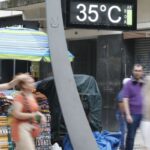 Mudanças climáticas figuram como crise de saúde pública, diz Padilha