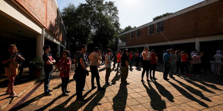 Paraguai vai às urnas para eleições municipais neste domingo