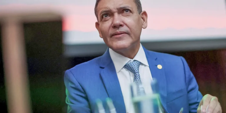 TSE não participa de mudança de locais de votação, diz Nunes Marques