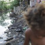 Brasil: 30 milhões de crianças estão expostas aos riscos climáticos
