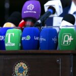 Jornalistas sofreram mais de 14 mil ataques no 1º turno das eleições
