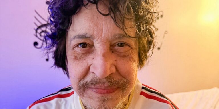 Ícone da MPB, Benito di Paula morre em São Paulo aos 84 anos