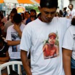 Mães da Penha cobram justiça por mortes na Operação Contenção
