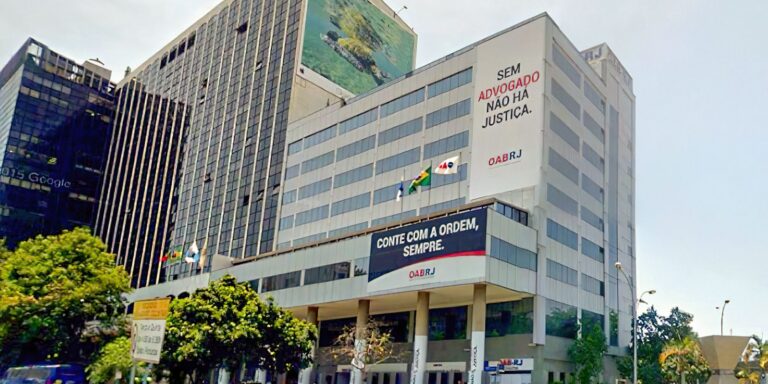 OAB Rio ganha ação que proíbe plataforma de oferecer petições com IA