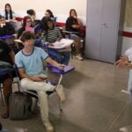 Enem 2026: inscrito automaticamente deve escolher idioma da prova