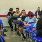 Enem 2026: falta um mês para o primeiro dia de provas